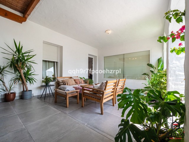 Reihenhaus, Reserva de Marbella, R5452090