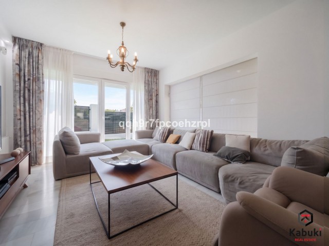 Reihenhaus, Reserva de Marbella, R5452090
