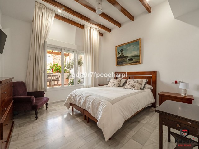 Reihenhaus, Reserva de Marbella, R5452090