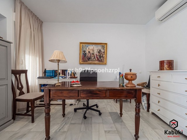 4 Slaapkamer Rijtjeshuis in Reserva de Marbella