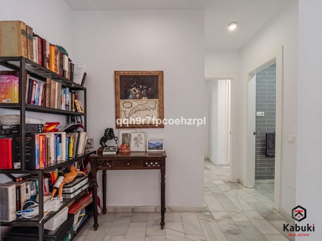 4 Slaapkamer Rijtjeshuis in Reserva de Marbella