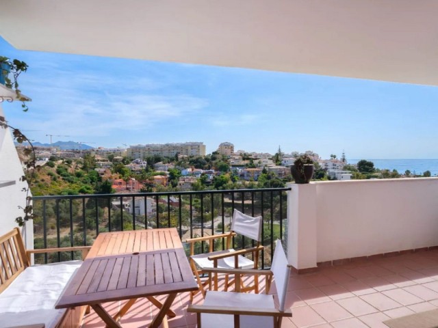 Apartment, Miraflores, R5452201