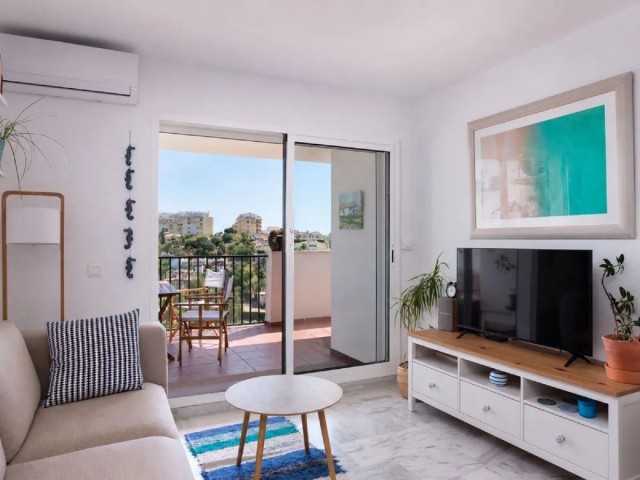Apartment, Miraflores, R5452201