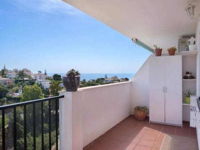 3 Schlafzimmer Apartment in Miraflores
