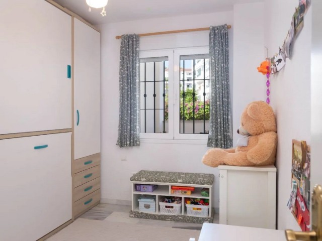 3 Schlafzimmer Apartment in Miraflores