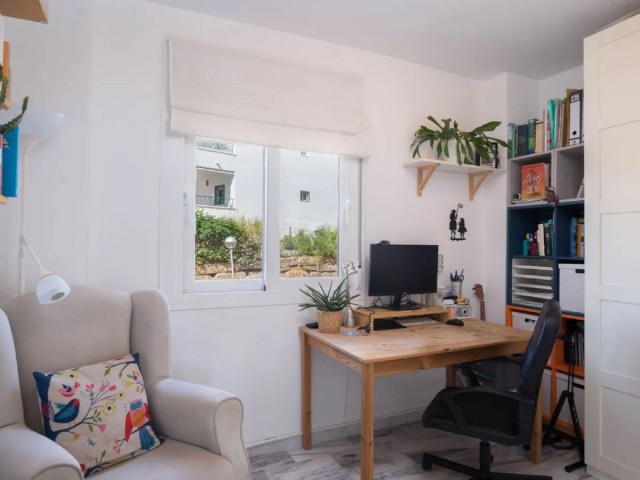 3 Schlafzimmer Apartment in Miraflores