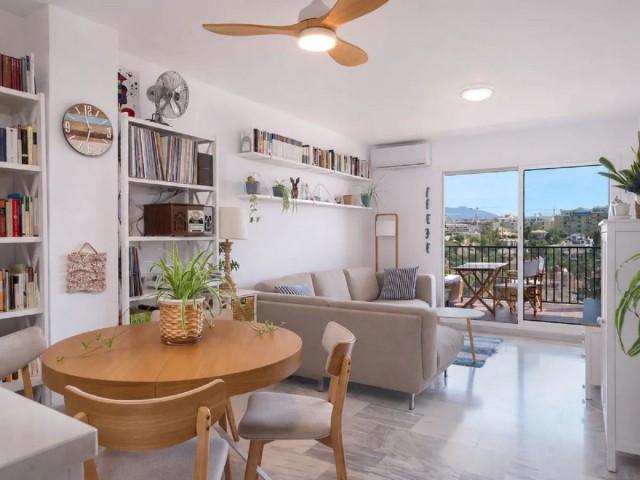 3 Schlafzimmer Apartment in Miraflores