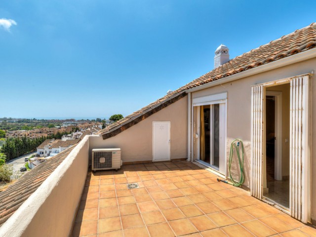 Penthouse, Bel Air, R5450248