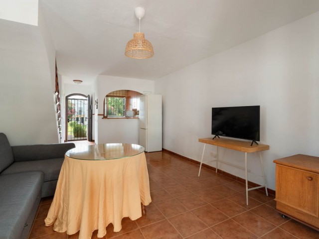 2 Bedrooms Townhouse in Elviria