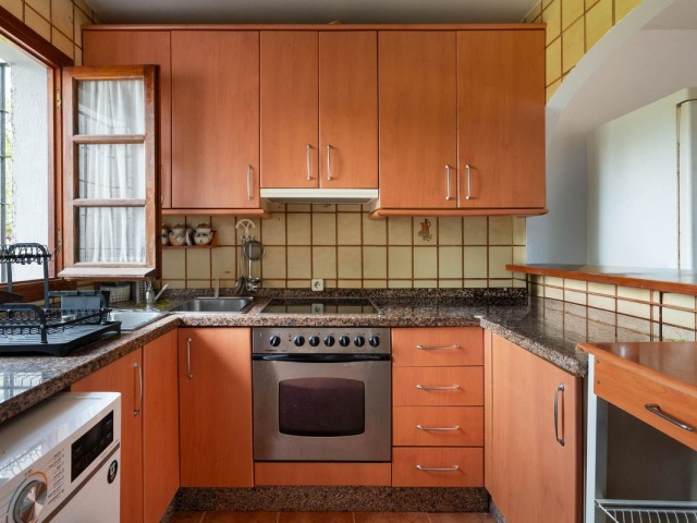 2 Bedrooms Townhouse in Elviria