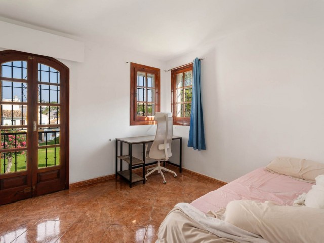 2 Bedrooms Townhouse in Elviria
