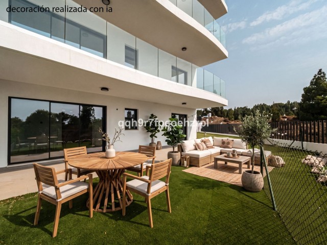 Appartement, El Chaparral, R5452114
