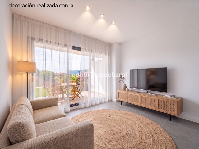 Appartement, El Chaparral, R5452114