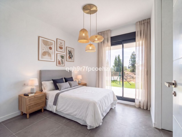 Appartement, El Chaparral, R5452114