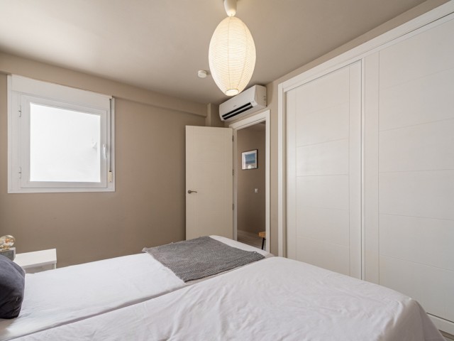 Penthouse in Los Boliches