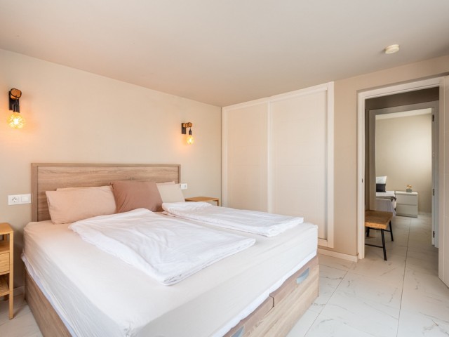 Penthouse in Los Boliches