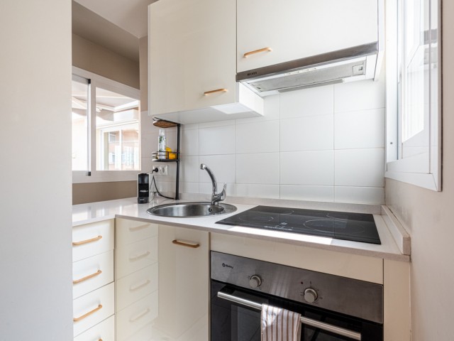 Penthouse in Los Boliches