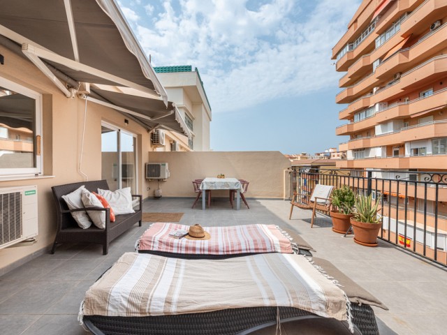 Penthouse, Los Boliches, R5452387