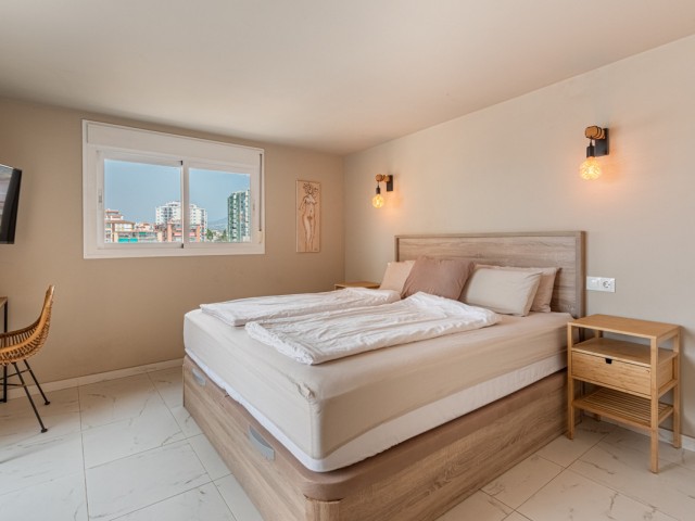 Penthouse in Los Boliches