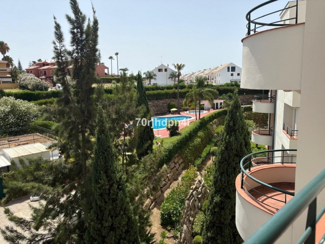 Apartment, Málaga, R5453836