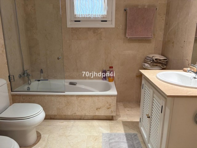 2 Bedrooms Apartment in Málaga