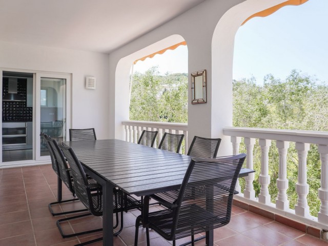 4 Schlafzimmer Villa in Cerros del Aguila