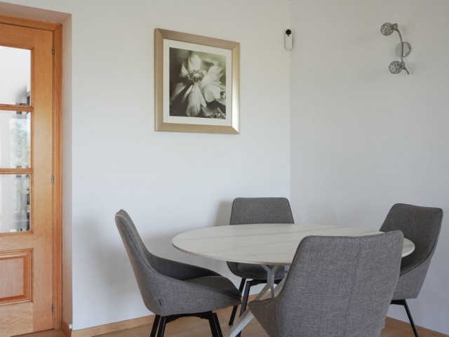 4 Schlafzimmer Villa in Cerros del Aguila