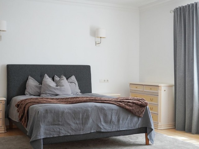 4 Schlafzimmer Villa in Cerros del Aguila