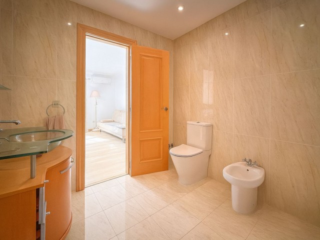 4 Schlafzimmer Villa in Cerros del Aguila