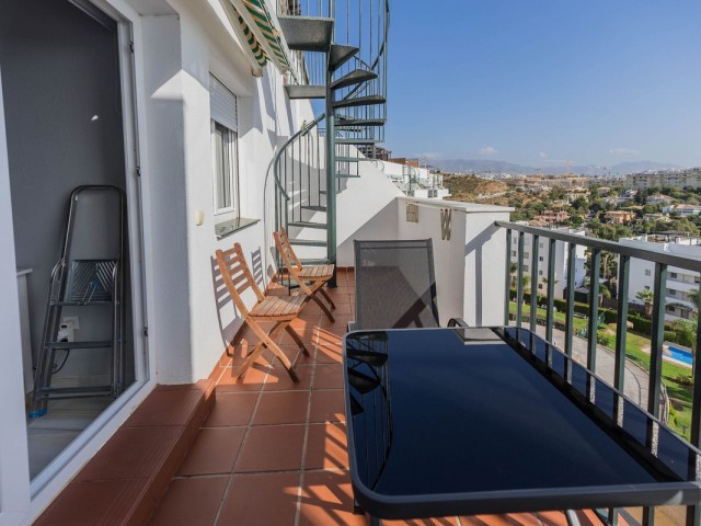 Penthouse, Mijas Costa, R5216521