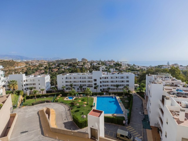 Penthouse, Mijas Costa, R5216521