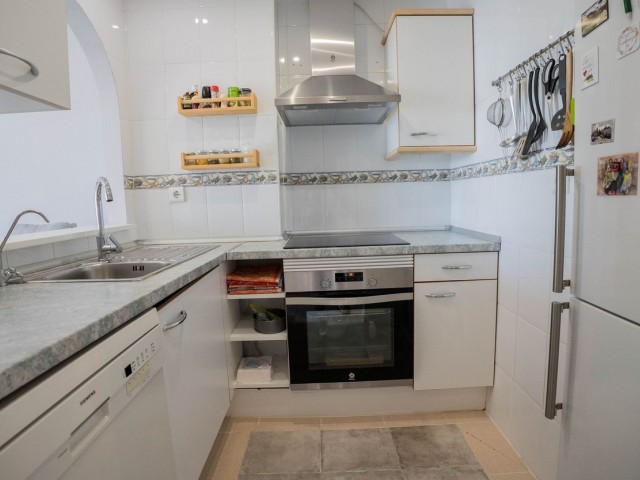 Penthouse, Mijas Costa, R5216521