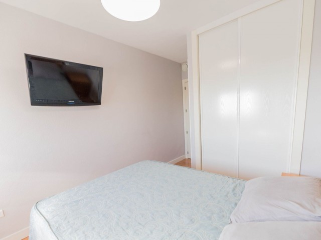 Penthouse in Mijas Costa