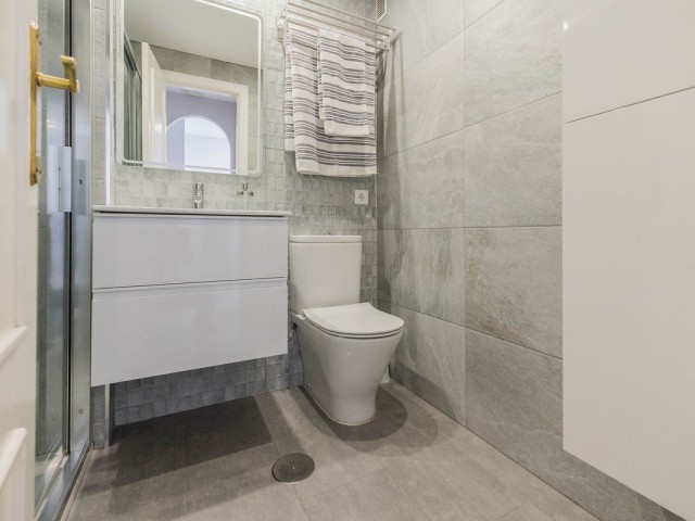 Penthouse in Mijas Costa