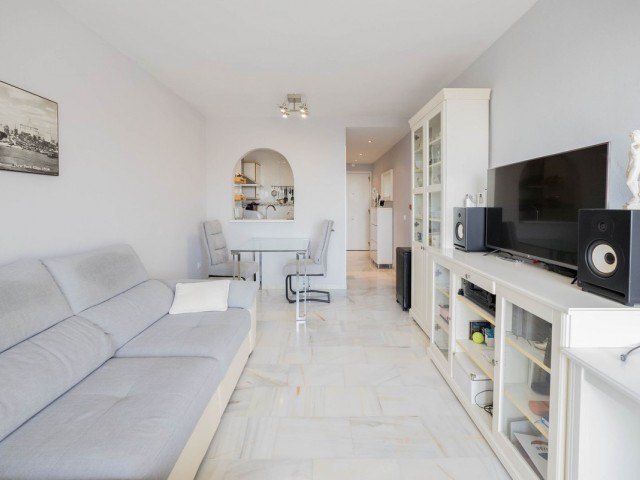 Penthouse in Mijas Costa