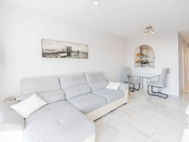 Penthouse in Mijas Costa