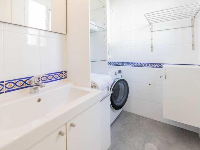 Penthouse in Mijas Costa