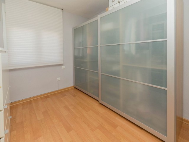 Penthouse in Mijas Costa