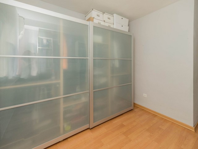 Penthouse in Mijas Costa