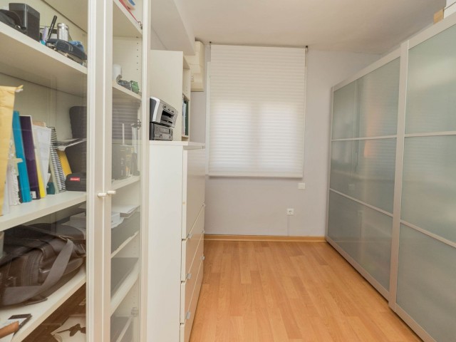 Penthouse in Mijas Costa