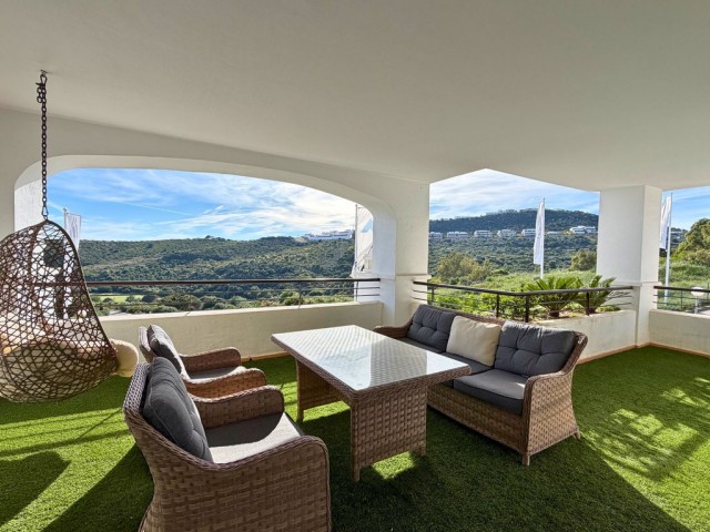 Huoneisto, Casares Playa, R5356846