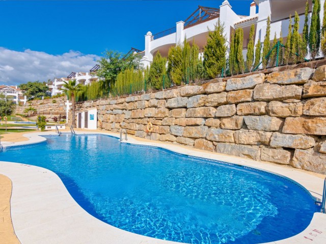 Huoneisto, Casares Playa, R5356846