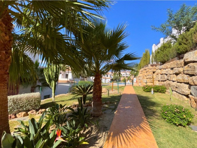 Huoneisto, Casares Playa, R5356846