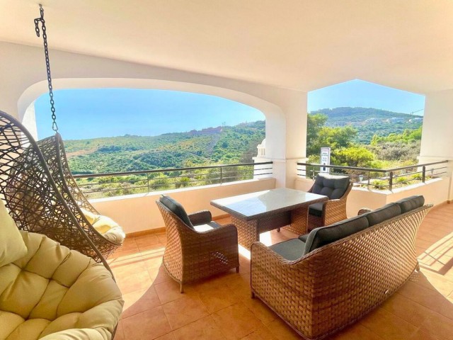 3 Schlafzimmer Apartment in Casares Playa