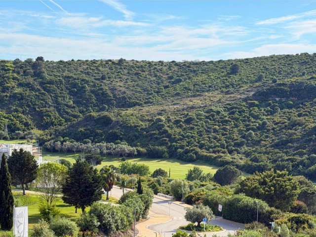 3 Schlafzimmer Apartment in Casares Playa