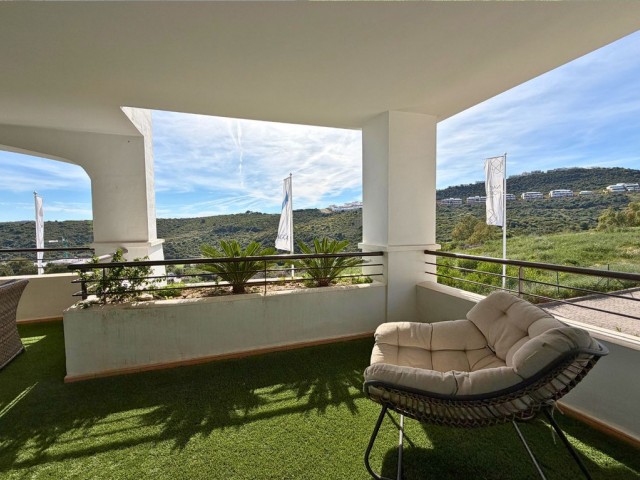 3 Schlafzimmer Apartment in Casares Playa