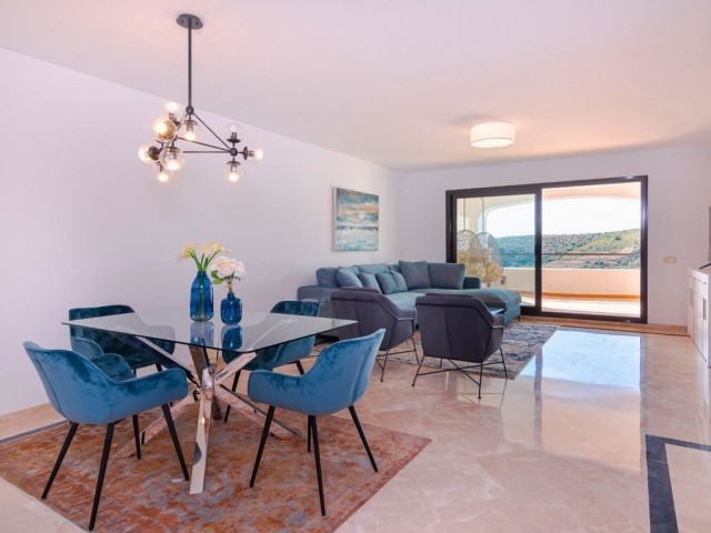 3 Schlafzimmer Apartment in Casares Playa