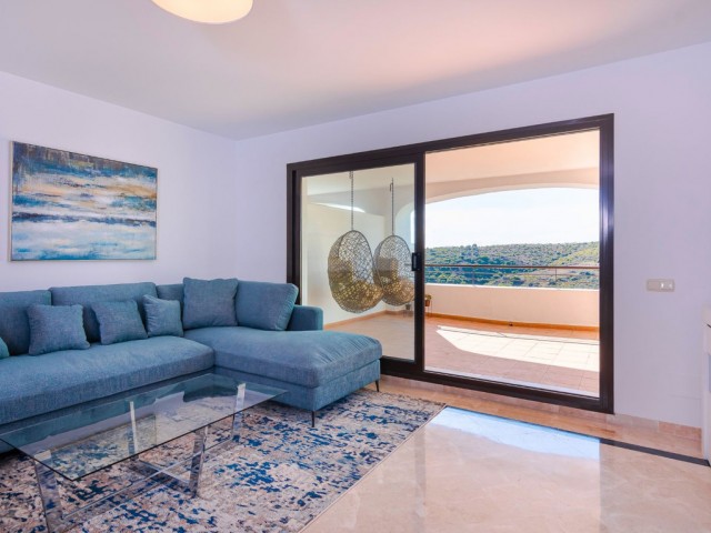 3 Schlafzimmer Apartment in Casares Playa