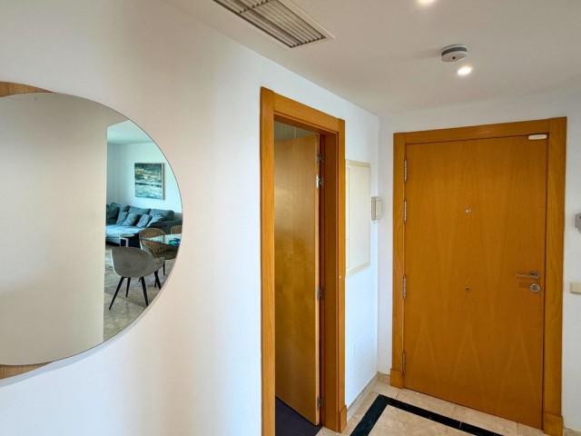 3 Schlafzimmer Apartment in Casares Playa