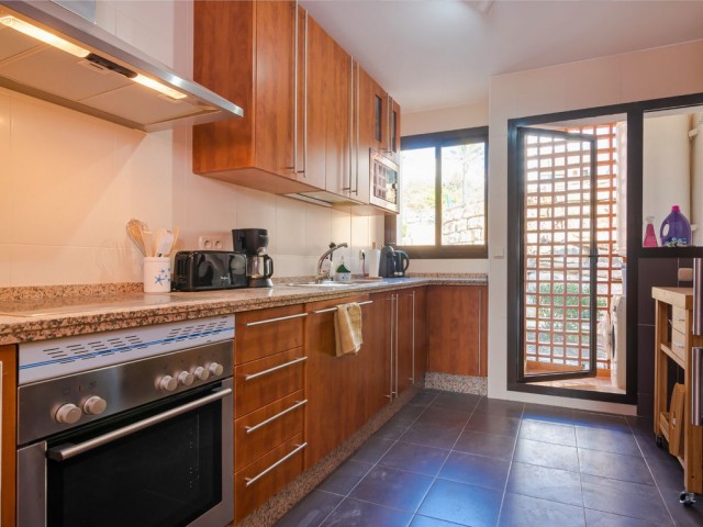 3 Schlafzimmer Apartment in Casares Playa